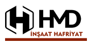 Hmd İnşaat Hafriyat Gaziantep